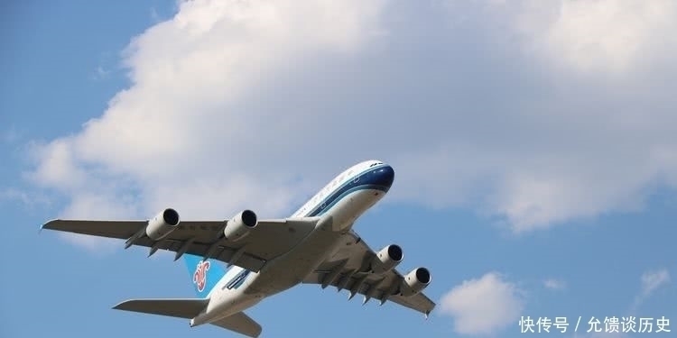 起飞 几百吨重的飞机到底是怎样起飞的?看完恍然大悟!
