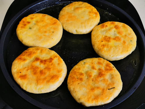 春天，孩子早餐要吃啥呢，又香又软易消化，孩子爱吃