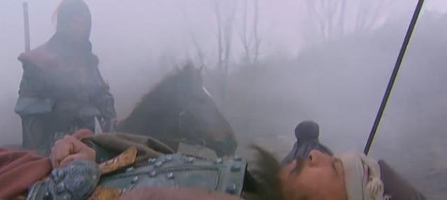 曾家兄弟|《水浒传》解读——晁盖命丧曾头市