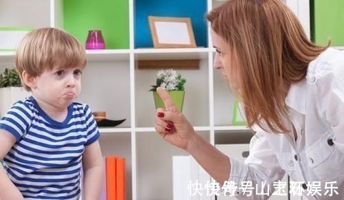问问题|越聪明的孩子越难带,若你家孩子有这3种表现,家长们不必深管