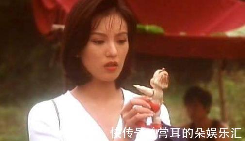 拒绝《花花公子》邀请,放弃3000万三级片酬,彭丹的人生足够精彩