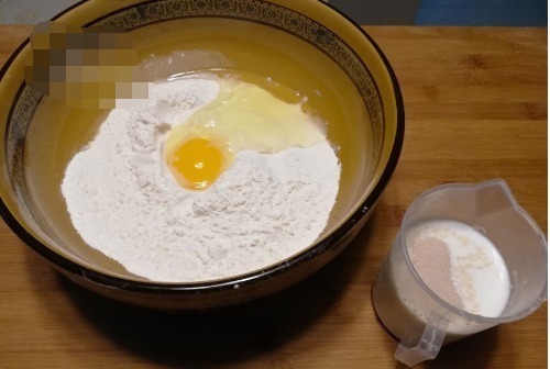 油条不用油炸了，不用一滴水，无任何添加，健康好吃，零失败做法