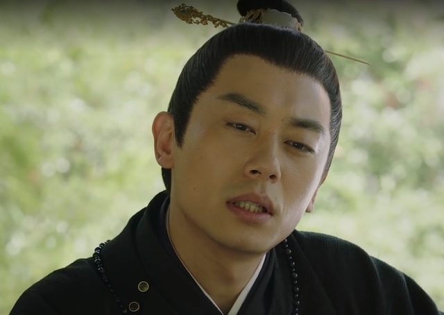 朱瞻基#“大明明君”明宣宗朱瞻基三十八年的人生,为什么会被历史铭记?