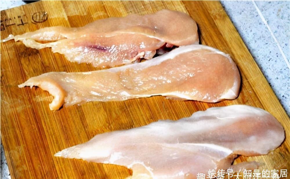 好吃|想吃炸鸡柳别去买,教你家常简单做法一学就会,比街边卖还好吃