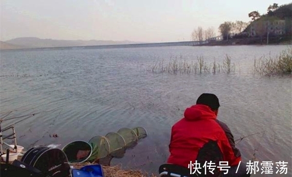 冬季钓鱼,容易爆护的天气汇总,鱼是否开口,天气才是根本!