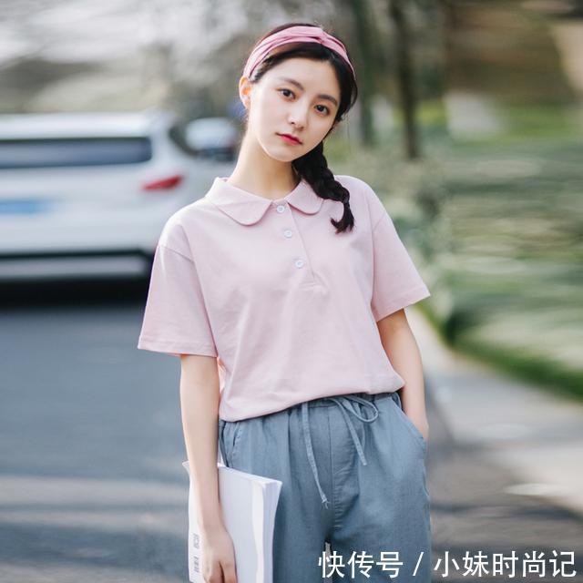 t恤 最美的你就该穿最好的t恤,而好t恤不光好看,穿起来也会更舒适