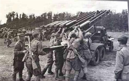 德国|深思二战：为何德国在关键时刻没有联手日本两线夹击苏联？