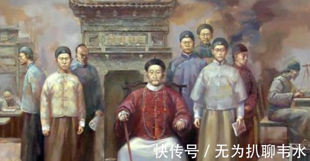 官场|晚清首富看上貌美少女,七千两买下做妾,次日:给你两万去改嫁