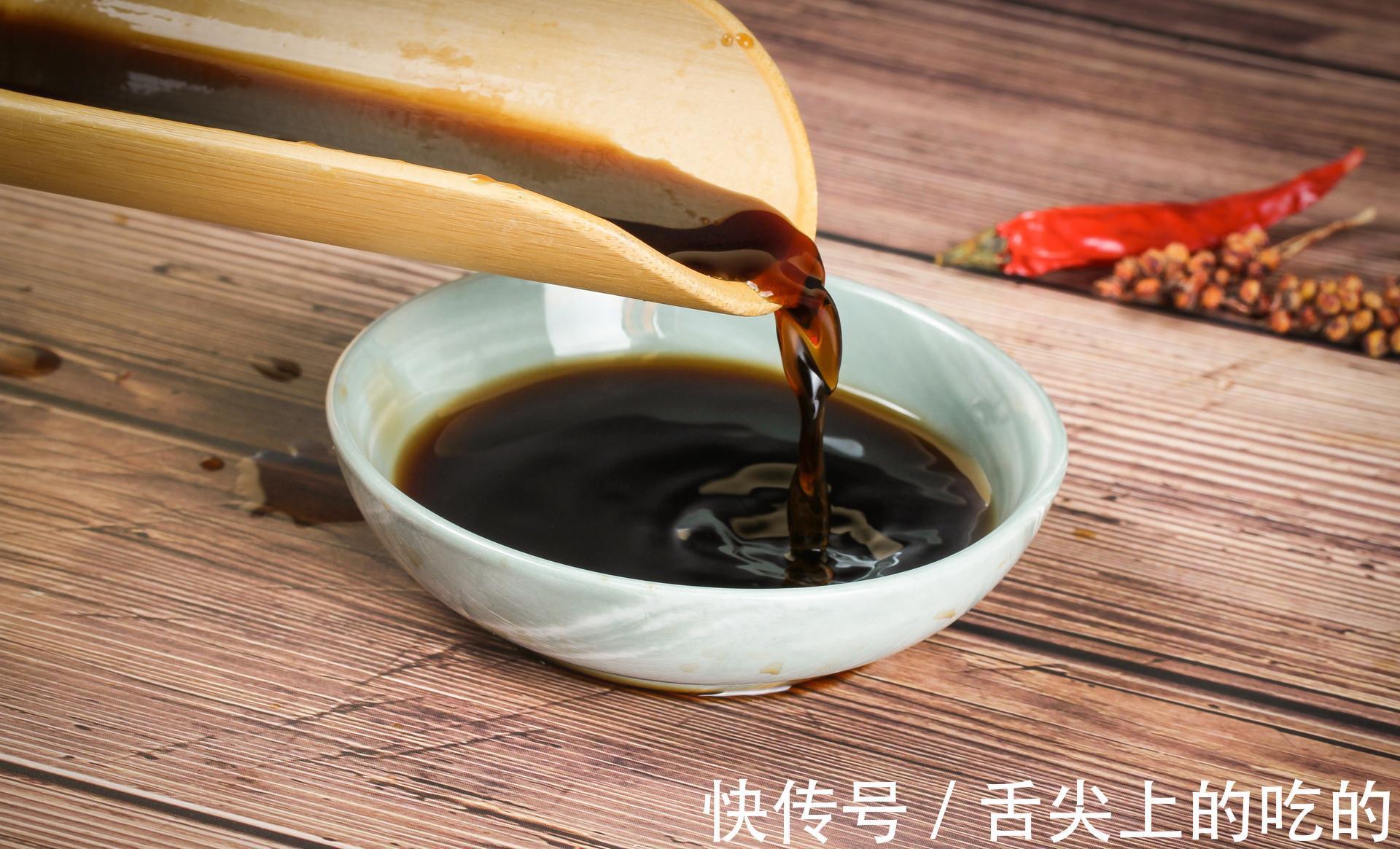食醋|全中国哪里的食醋最好吃？认清这4个产地，醇香爽口，别错过了