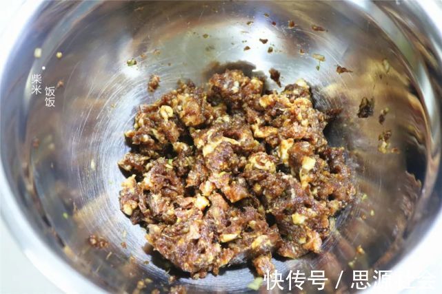 木耳|过年吃饺子,试试这个馅,鲜香多汁,吃过下次还要做