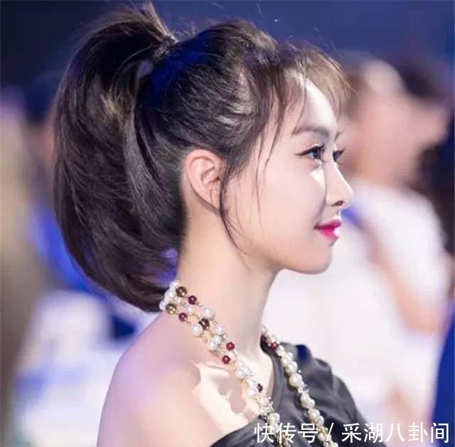 同样的马尾,为什么别人的更好看?你可能踩了这3点