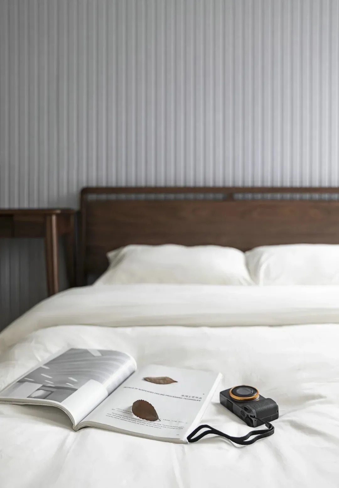 中西厨|客厅放弃电视，用一整面墙做收纳，快来跟这个神仙小户型学收纳！