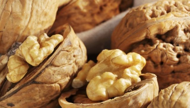 果干类|这些“零食”父母可以在家里常备,能促进消化,有益孩子脑部发育