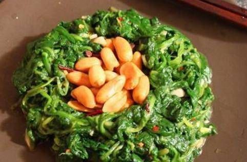 凉菜|八款家常凉拌菜做法,吃腻了大鱼大肉,就用凉菜解解腻