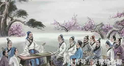 张薄|人穷莫入众,言轻莫劝人,古人四句千古箴言,穷过的人才会懂!