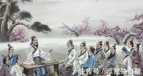 张薄|人穷莫入众，言轻莫劝人，古人四句千古箴言，穷过的人才会懂！