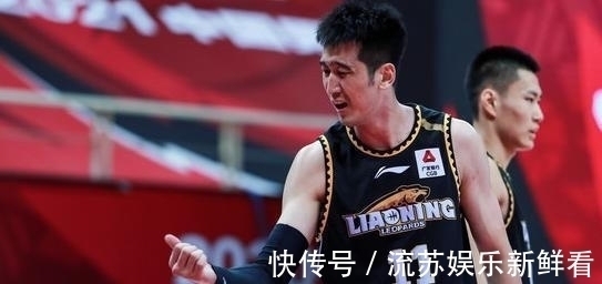 吴昌泽|好消息!辽篮大哥即将归来,郭艾伦迎复出,这两人终于解脱了