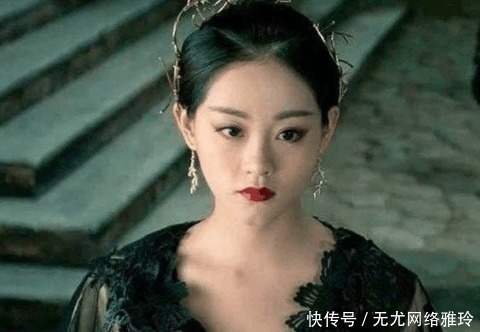 民间故事&中国上古时期十大女神 观音菩萨都上不了榜, 第一堪称恐怖