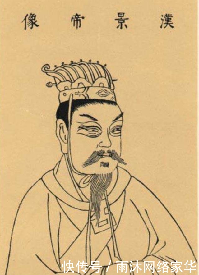 答应|汉景帝曾答应母亲窦太后，传位于弟弟梁王，为何最后还反悔了？