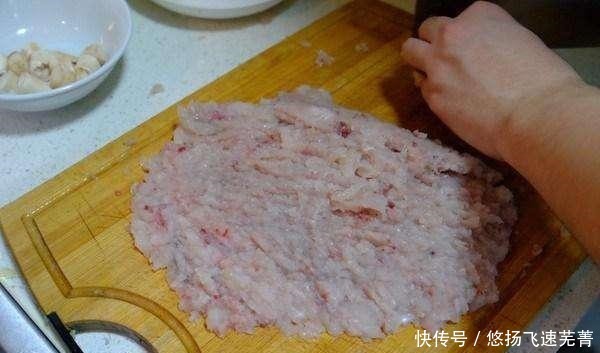 厚实|肉质厚实、肥嫩,有弹性,刺少,味道鲜美,带你做美味鲅鱼!