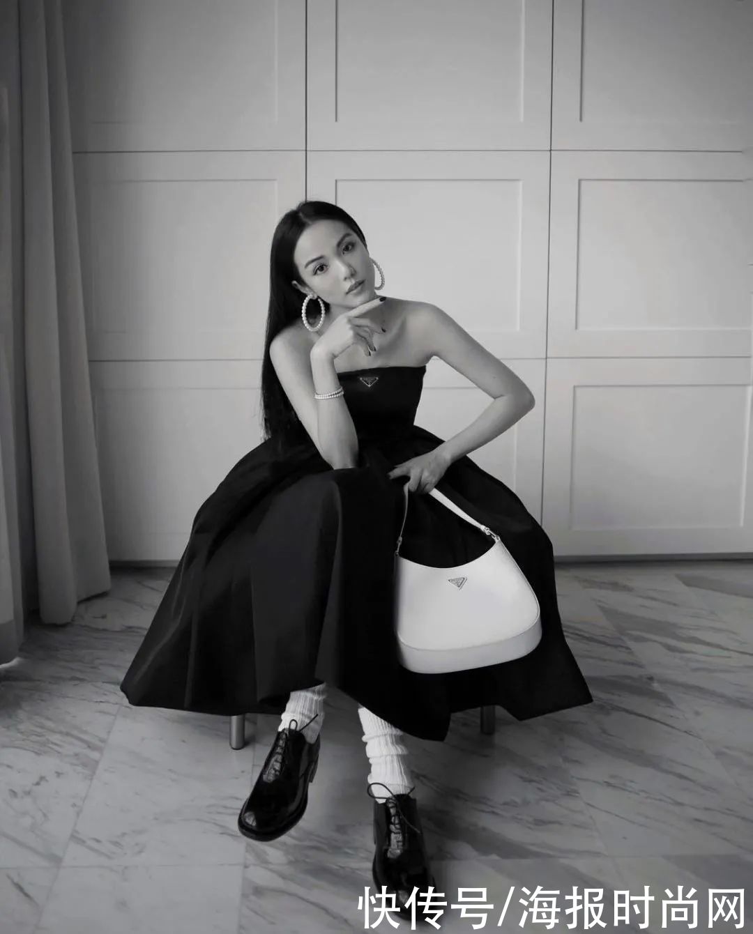 2021年流行的鞋，都是我以前不會買的...