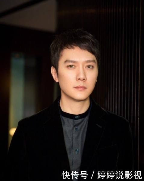 男团 网曝冯绍峰将参加男团综艺,离婚后自在潇洒,还被曝开单身派对