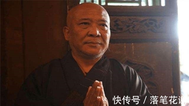 非洲@2011年,53岁画家杨彦娶了非洲学生,老来得子后,却突然选择出家