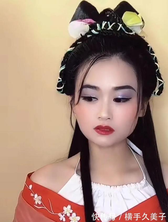 芸娘@聊斋故事:采花奇案