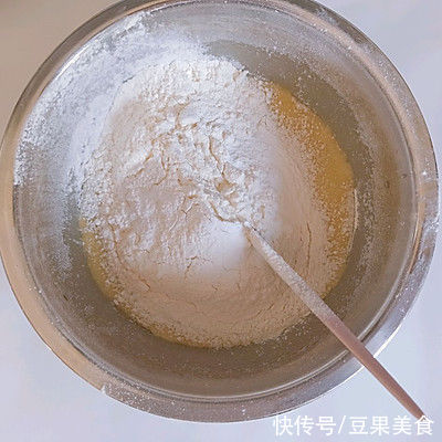 #健康甜蜜烘焙料理#香蕉磅蛋糕