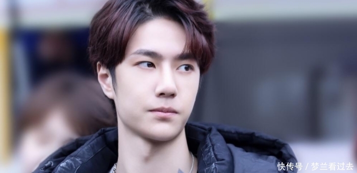 能量 王一博不愧是正能量艺人,登明星社会能量榜,跟韩红吴京竞争