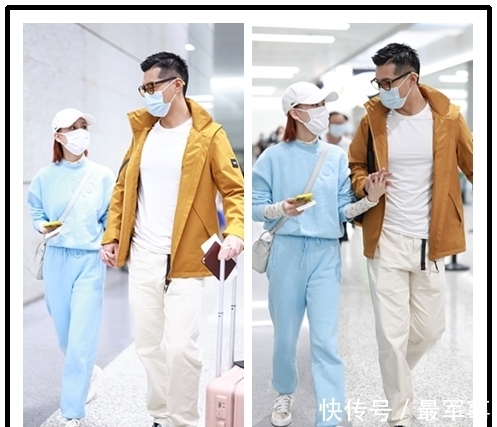 富二代 何超莲虽然长得好看,却不怎么像富二代,日常的穿搭太普通了