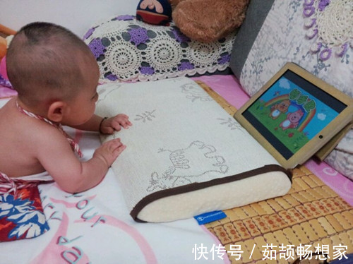 运动能力|宝宝睡觉若有4个动作,暗示大脑发育好,娃全有就偷偷乐吧
