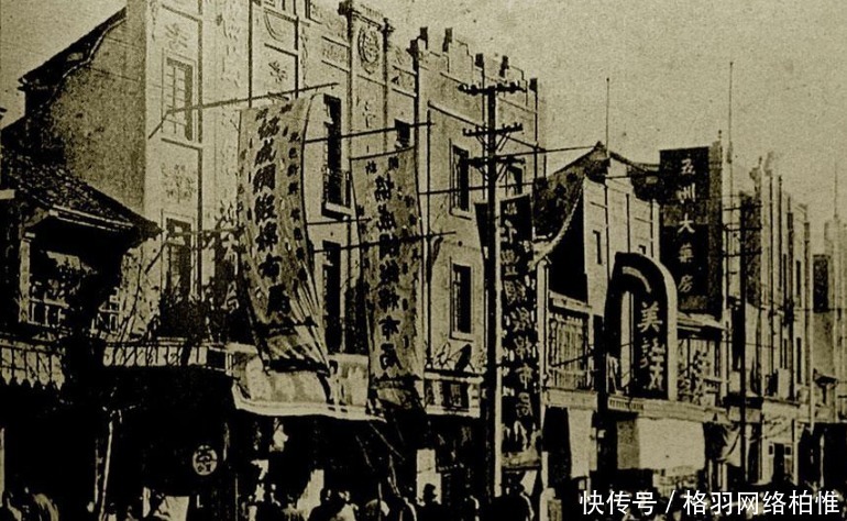 中国|清朝的经商奇才,借钱不花全放盒子里,靠此成中国西药业先驱