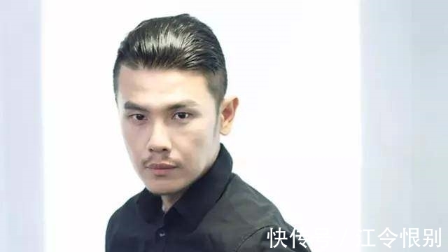 undercut|不懂,为何现在男生剪头发都是两边铲短?