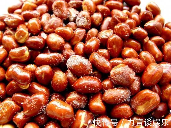 养胃|常吃花生养胃、安神助眠，但坚决远离1种吃法，营养全被浪费了