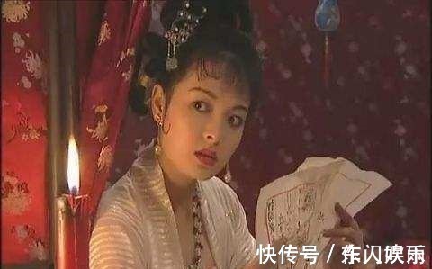 林娘子$水浒里最有心机的女人,不是阎婆惜,而是害的林冲家破人亡的此人!