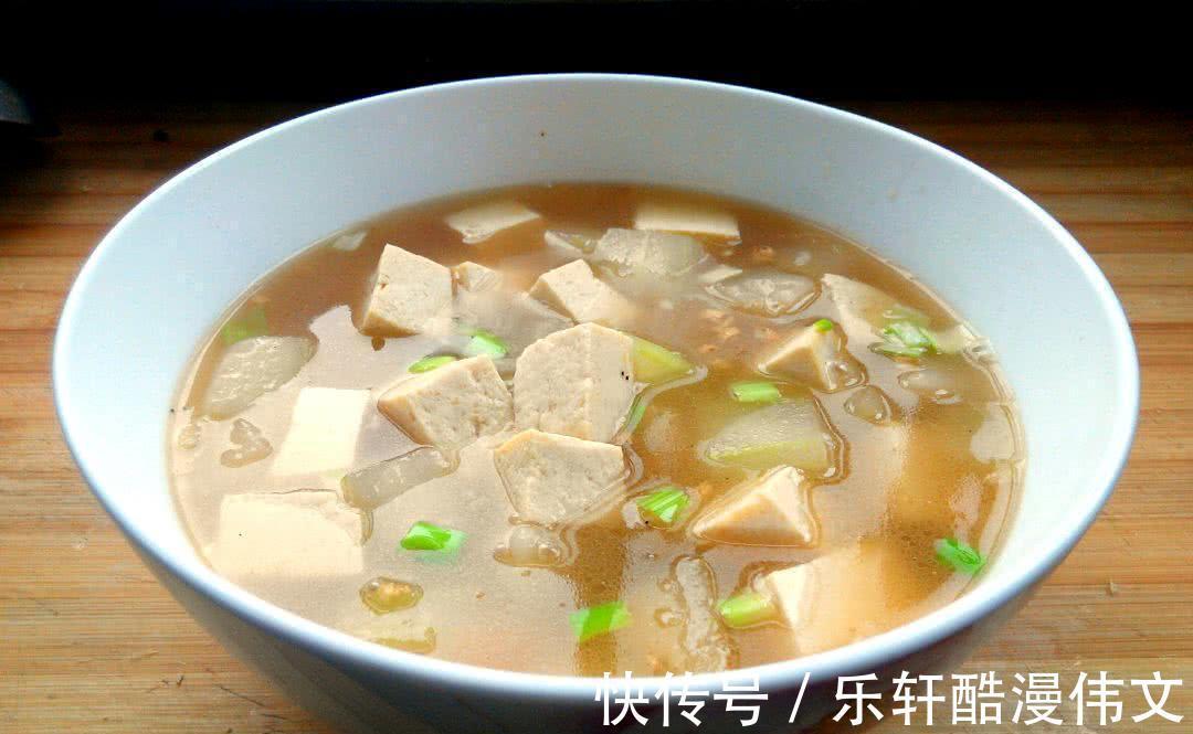 虾皮|豆腐和它是绝配，等于“补钙库”，隔三差五吃，孩子补钙长个头！