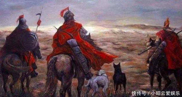 示儿|陆游临终时写的一首诗, 真情流露, 千古传颂!