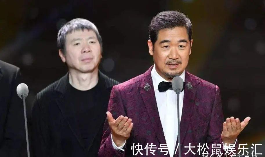 李丁|老艺术家追悼会,好友张国立破口大骂:滚出去,邓超无奈退场