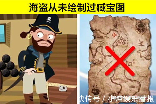 听起来像小说,但却是真实存在世界上的8个有趣冷知识