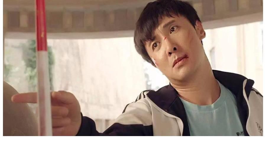 沈腾|多次参加春晚，被大家认可的他，成为全民偶像