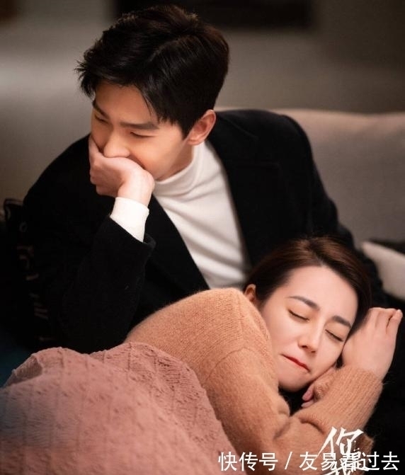 把趙露思放一邊?鵝廠力捧“榮耀”夫婦《且試天下》CP不營業(yè)