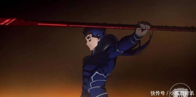 最为|Fate史上最为阴暗的HF线强势开虐了!