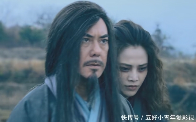 杨过|黄药师支持师生恋,打断徒弟腿,为何还颇受人们敬重?