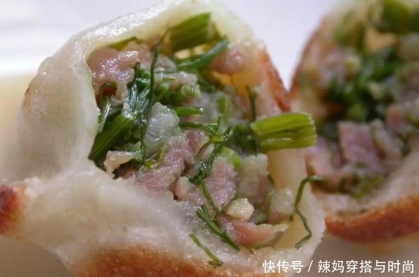 好吃|茴香做馅儿很好吃,但是你知道茴香的前世今生吗我给你介绍一下