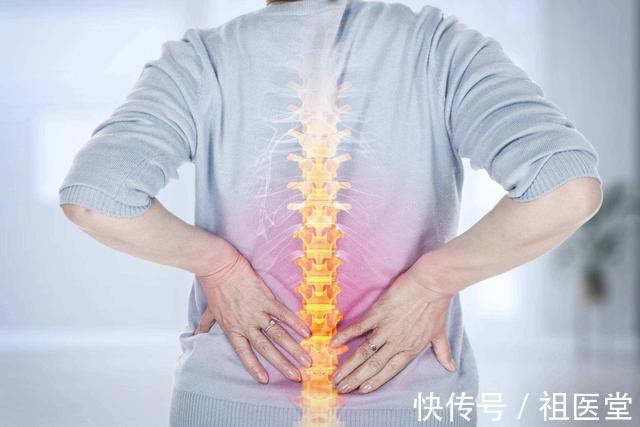 胸腰椎压缩性骨折|这种病几率仅次于感冒,可让中年人“致残”,6种病因易忽视!