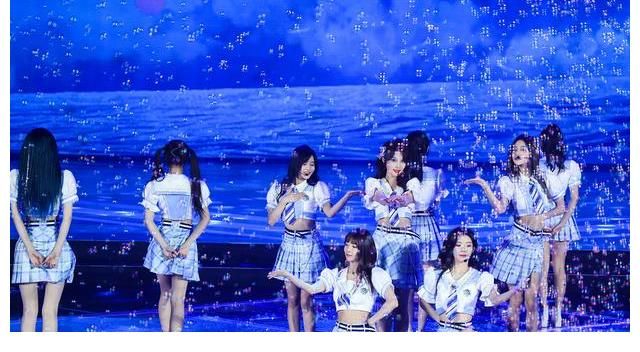 影视剧|第八届总决选SNH48赚了约1.4亿,丝芭现在的业务有哪些?