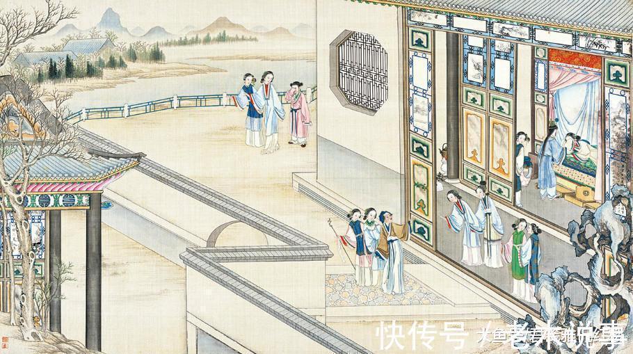 烧饼|君笺雅侃红楼——红楼梦中几次出现的“贴烧饼”贴的是什么烧饼