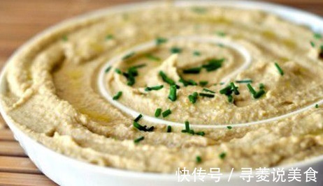 鹰嘴豆泥|得了糖尿病,就和零食“划清界限”这4类零食可以吃