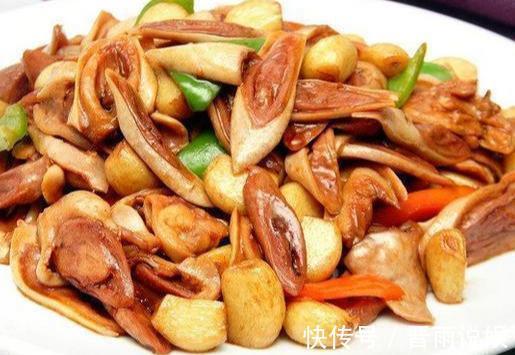 青椒|口味独特营养美味的几道家常菜，简单易做很下饭，来试试吧